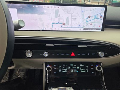 2025 Genesis GV70 照片 6