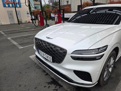 2025 Genesis GV70 缩略图 15