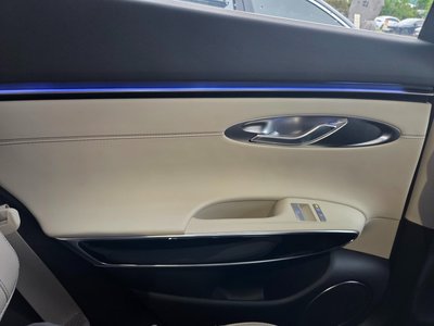 2025 Genesis GV70 照片 10