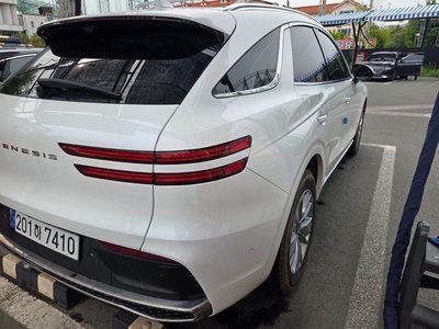 2025 Genesis GV70 缩略图 14