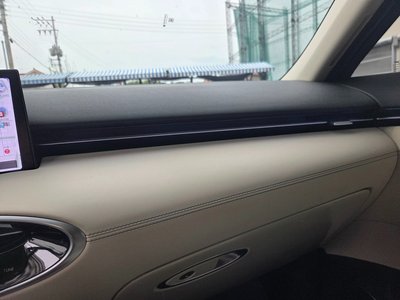2025 Genesis GV70 照片 7