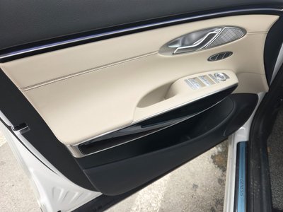 2025 Genesis GV70 缩略图 12