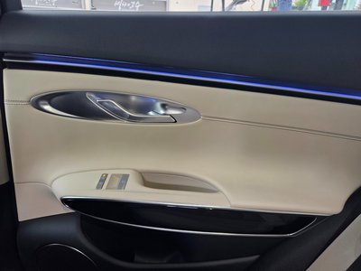 2025 Genesis GV70 缩略图 11