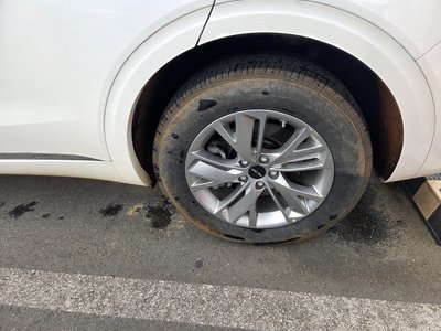 2025 Genesis GV70 缩略图 19