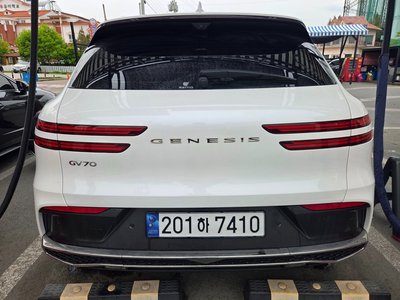 2025 Genesis GV70 缩略图 16
