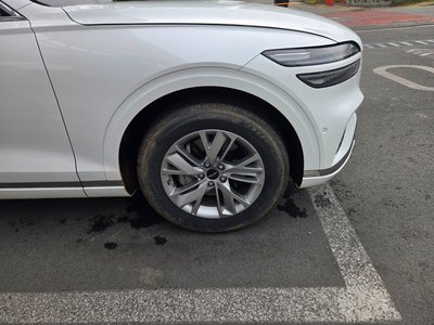 2025 Genesis GV70 缩略图 18