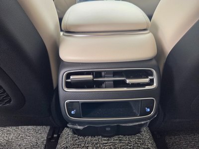 2025 Genesis GV70 照片 8