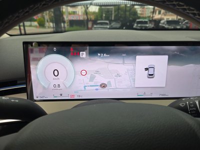 2025 Genesis GV70 照片 2