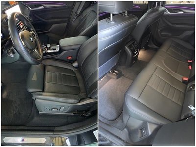 BMW X4 - 4