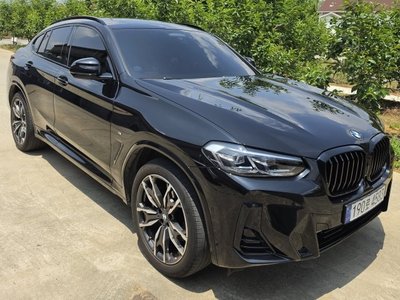 BMW X4 - 5