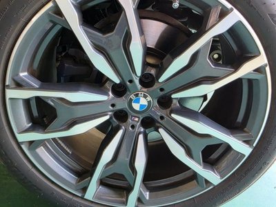 BMW X4 - 7