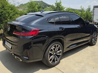 BMW X4 - 2