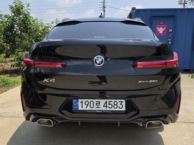 BMW X4 - 3