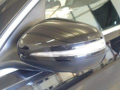 MERCEDES-BENZ GLS - 8