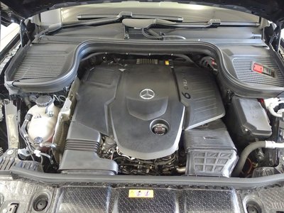 MERCEDES-BENZ GLS - 6