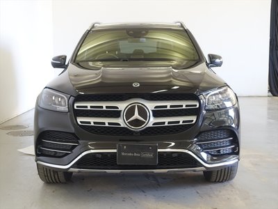 MERCEDES-BENZ GLS - 2