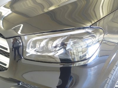 MERCEDES-BENZ GLS - 7