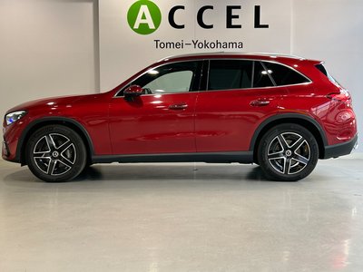MERCEDES-BENZ GLC - 6