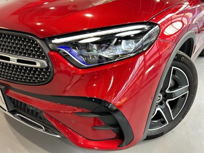 MERCEDES-BENZ GLC - 5