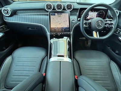 MERCEDES-BENZ GLC - 3