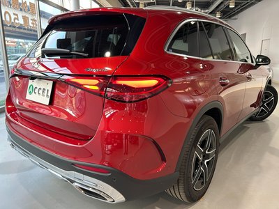 MERCEDES-BENZ GLC - 2