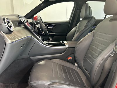 MERCEDES-BENZ GLC - 7