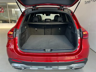 MERCEDES-BENZ GLC - 9