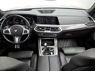 BMW X5 - 5
