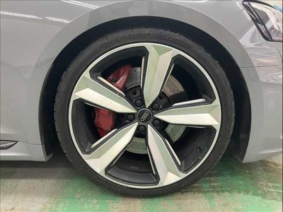 صورة 5 لـ 2018 AUDI RS5