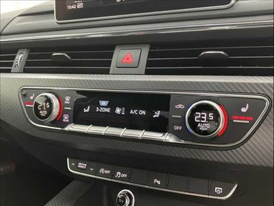 2018 AUDI RS5 — миниатюра 14