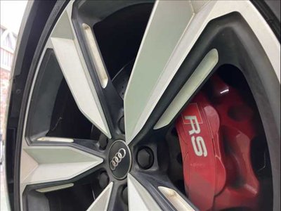 2018 AUDI RS5 — миниатюра 15