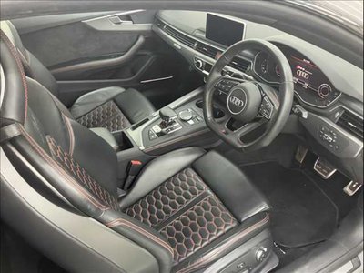 صورة 4 لـ 2018 AUDI RS5