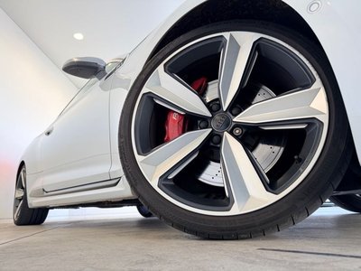 2018 AUDI RS5 — миниатюра 27