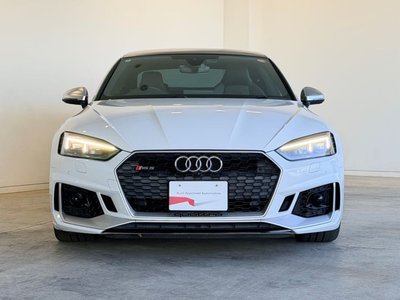 2018 AUDI RS5 — миниатюра 15
