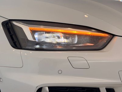 2018 AUDI RS5 — миниатюра 114