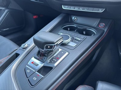 2018 AUDI RS5 — миниатюра 70