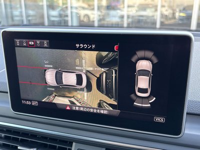 2018 AUDI RS5 — миниатюра 97