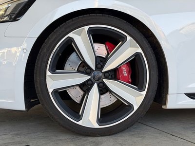 2018 AUDI RS5 — миниатюра 28