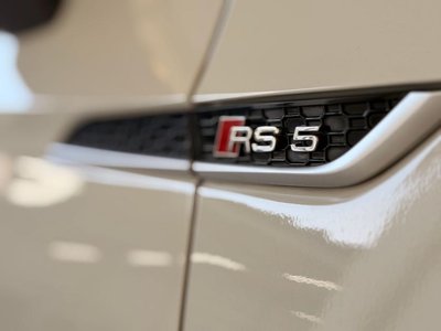 2018 AUDI RS5 — миниатюра 110
