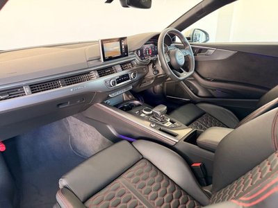 2018 AUDI RS5 — миниатюра 41