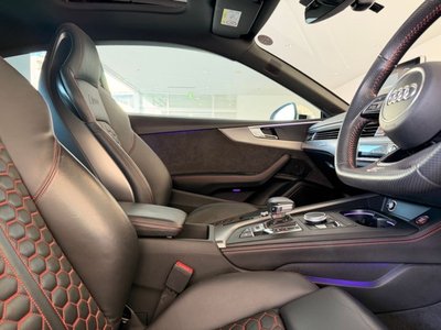 2018 AUDI RS5 — миниатюра 52