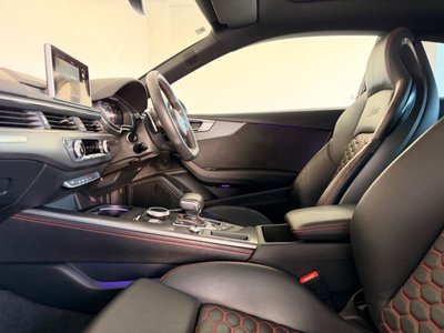 2018 AUDI RS5 — миниатюра 42