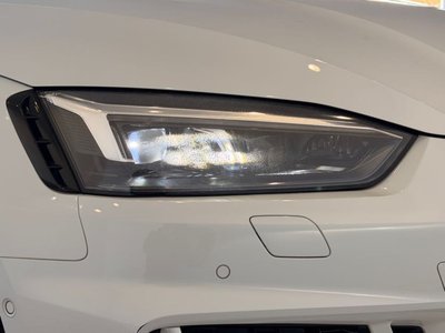 2018 AUDI RS5 — миниатюра 112