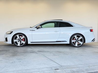 2018 AUDI RS5 — миниатюра 16