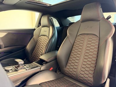 2018 AUDI RS5 — миниатюра 39