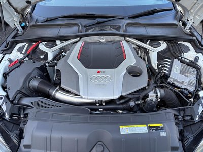 2018 AUDI RS5 — миниатюра 103