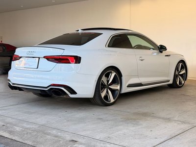 2018 AUDI RS5 — миниатюра 25