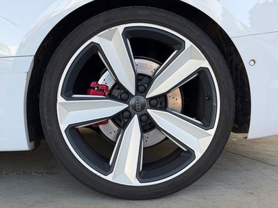 2018 AUDI RS5 — миниатюра 31