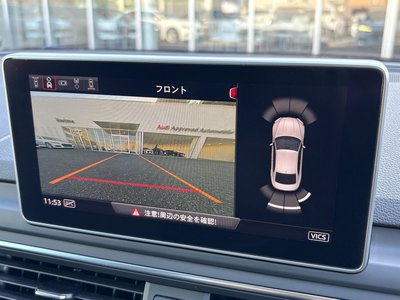2018 AUDI RS5 — миниатюра 95