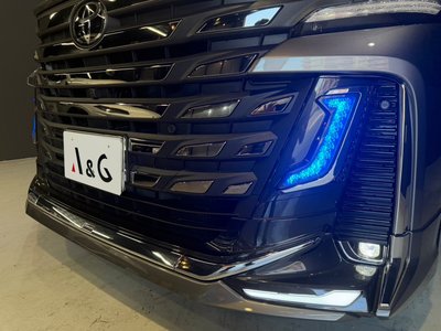 2025 Toyota VELLFIRE 照片 5